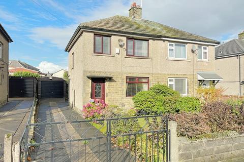 Uplands Grove, Queensbury, Bradford, BD13