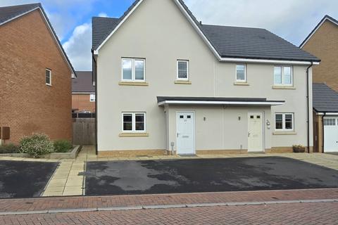 undefined, Walsingham Drive, Monksmoor, NN11 2LE