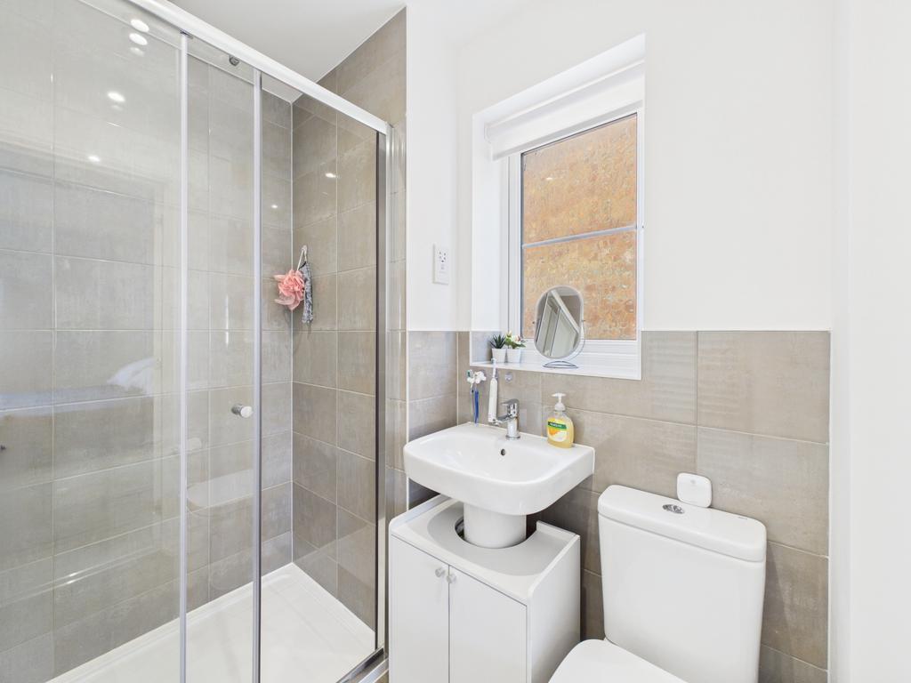 En suite