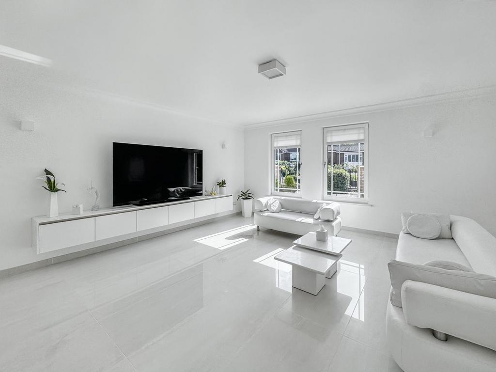 Lounge One