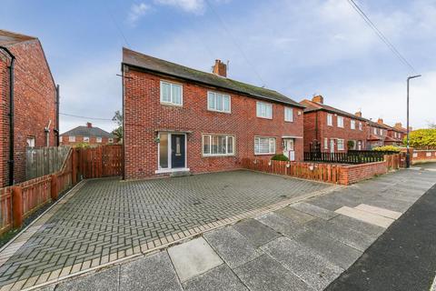 3 bedroom semi-detached house for sale, Farne Road, Palmersville, NE12