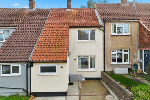 Monoux Close, Billericay, CM11