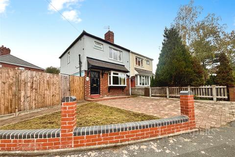 Guy Avenue, Wolverhampton, West Midlands, WV10