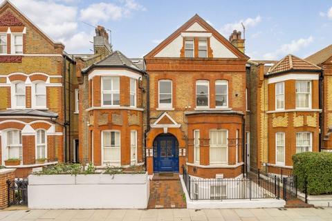 1 bedroom flat for sale - Lavender Gardens, London SW11
