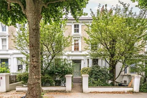 1 bedroom flat to rent, Bassett Road, London W10