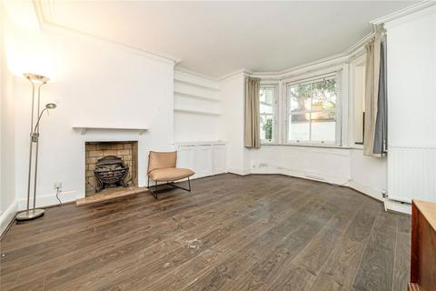 1 bedroom flat to rent, Bassett Road, London W10