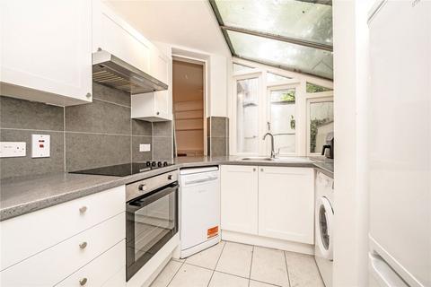 1 bedroom flat to rent, Bassett Road, London W10