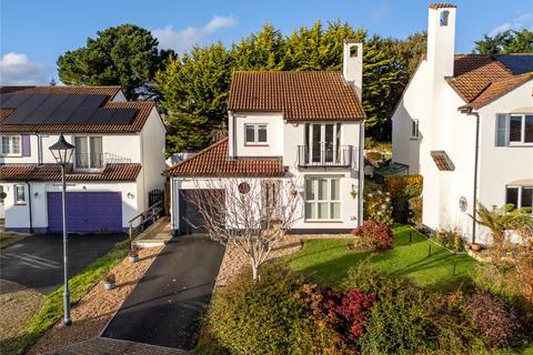 30 Brynsworthy Park, Roundswell, Barnstaple, EX31 3RB