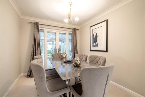 30 Brynsworthy Park, Roundswell, Barnstaple, EX31 3RB