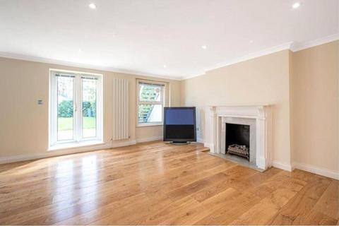 3 bedroom flat for sale, Buckland Crescent Belsize Park NW3