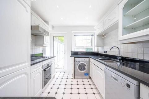 3 bedroom flat for sale, Buckland Crescent Belsize Park NW3
