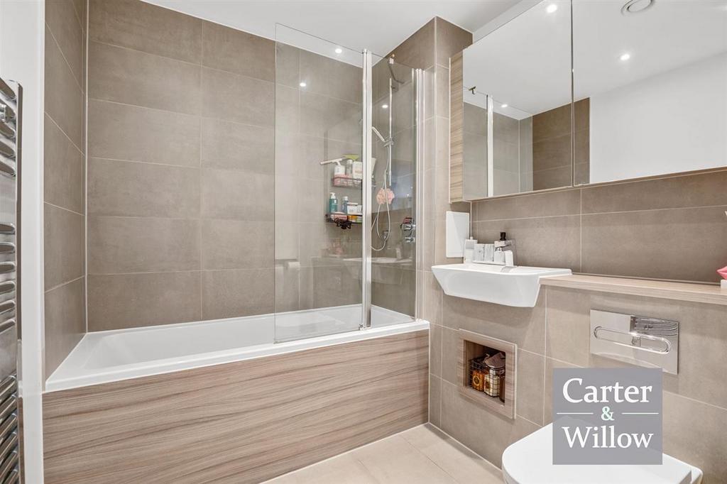Bathroom/WC