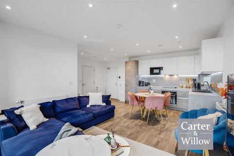 1 bedroom apartment for sale, The Halcyon, 6 Drydock Square, Essex