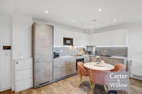 1 bedroom apartment for sale, The Halcyon, 6 Drydock Square, Essex