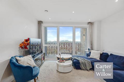 1 bedroom apartment for sale, The Halcyon, 6 Drydock Square, Essex