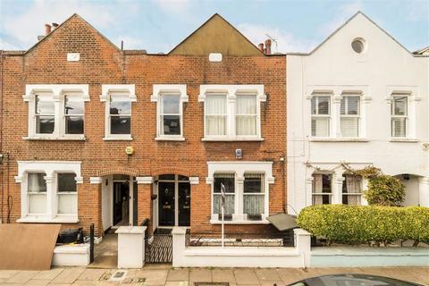 1 bedroom flat for sale, Blandfield Road, London SW12