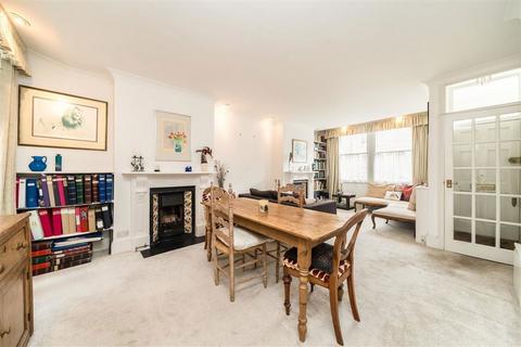 1 bedroom flat for sale, Blandfield Road, London SW12
