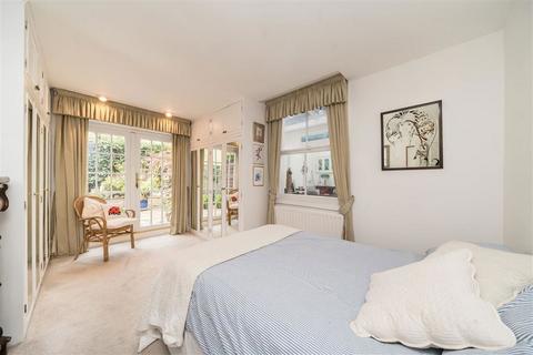 1 bedroom flat for sale, Blandfield Road, London SW12