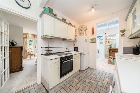 1 bedroom flat for sale, Blandfield Road, London SW12