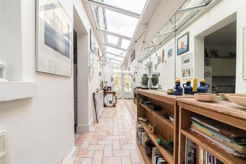 1 bedroom flat for sale, Blandfield Road, London SW12