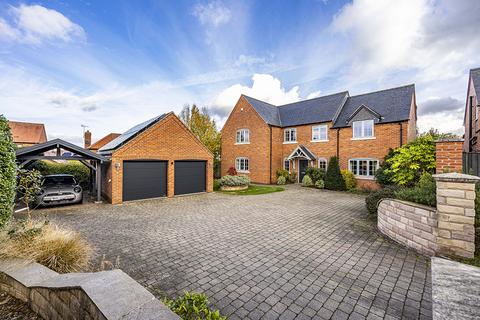 undefined, Halam Road, Southwell NG25