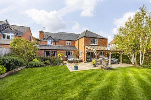 undefined, Halam Road, Southwell NG25