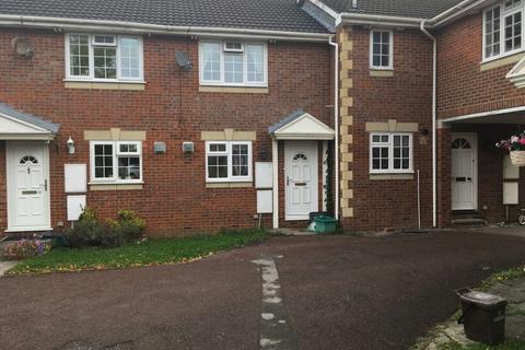 Fosse Close, Abbeymead GL4