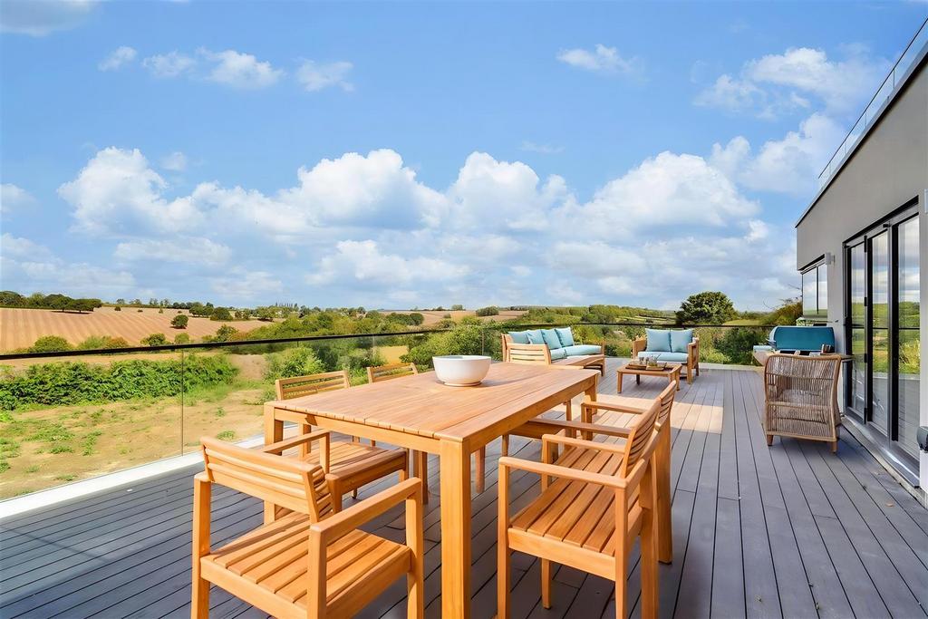 Decking