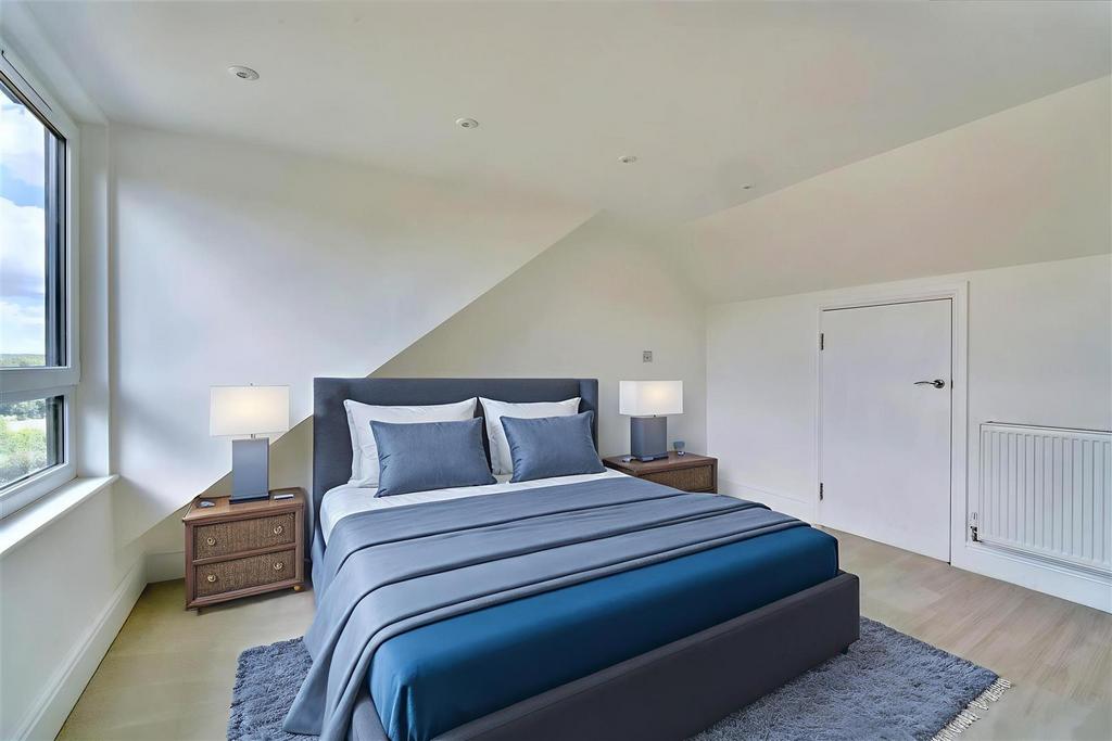 Bedroom Five