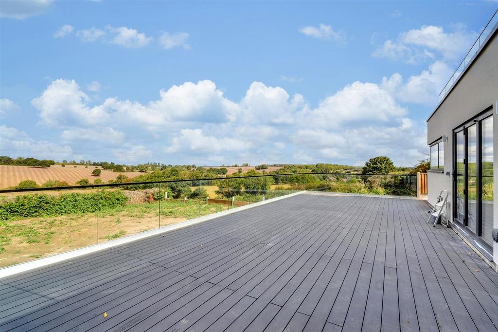 Decking