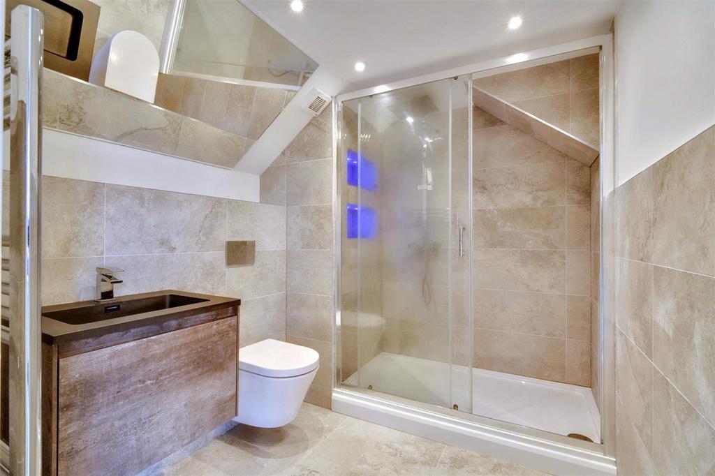 Bed Two Ensuite
