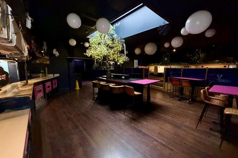 Bar and nightclub for sale, Pier Street, Aberystwyth SY23