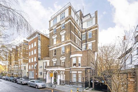 Airlie Gardens, London W8