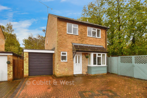 undefined, Fulham Close, Crawley, West Sussex