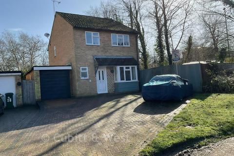 undefined, Fulham Close, Crawley, West Sussex
