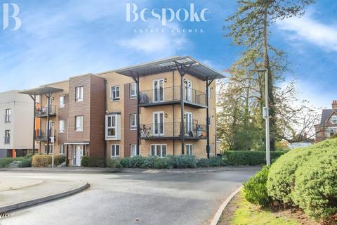 undefined, Whitley Rise, Reading RG2