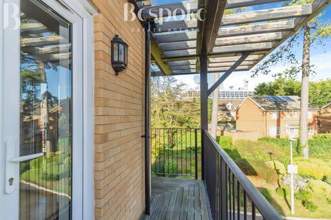 undefined, Whitley Rise, Reading RG2