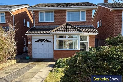 undefined, Blundell Road, Hightown, Liverpool