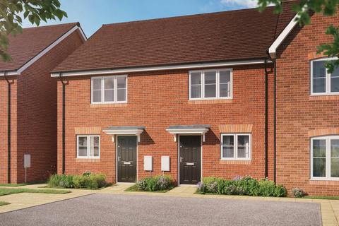 2 bedroom terraced house for sale, Plot Plot: 140 Peony, Peony at Orbit Homes At St James Gate, Coventry Road CV12