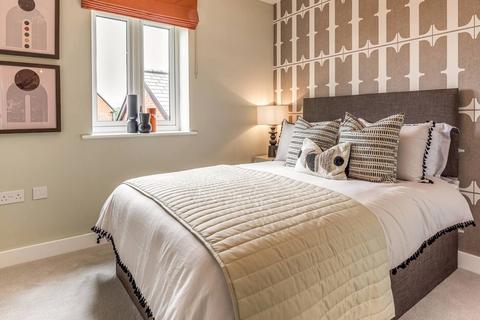 2 bedroom terraced house for sale, Plot Plot: 140 Peony, Peony at Orbit Homes At St James Gate, Coventry Road CV12