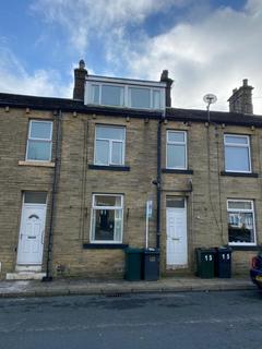 Alexandra Street, Bradford BD13
