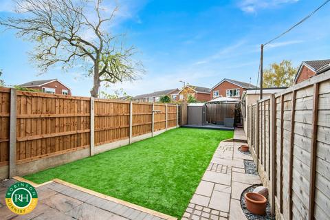 undefined, Eccleston Road, Kirk Sandall, Doncaster