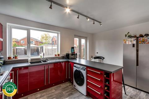 undefined, Eccleston Road, Kirk Sandall, Doncaster