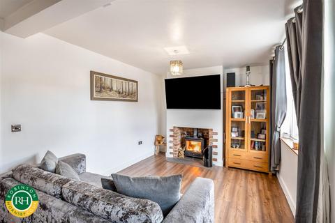 undefined, Eccleston Road, Kirk Sandall, Doncaster