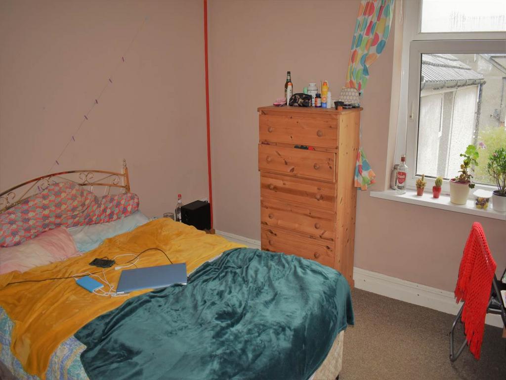 First Floor Middle B