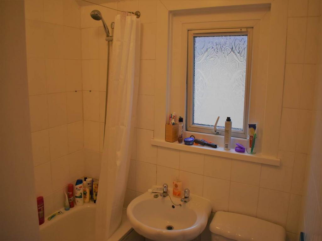 First Floor Bathroom