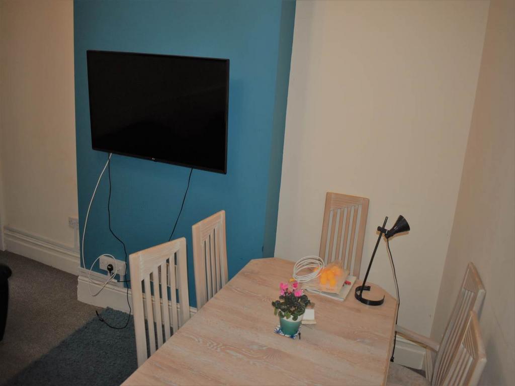 Living Room Reverse