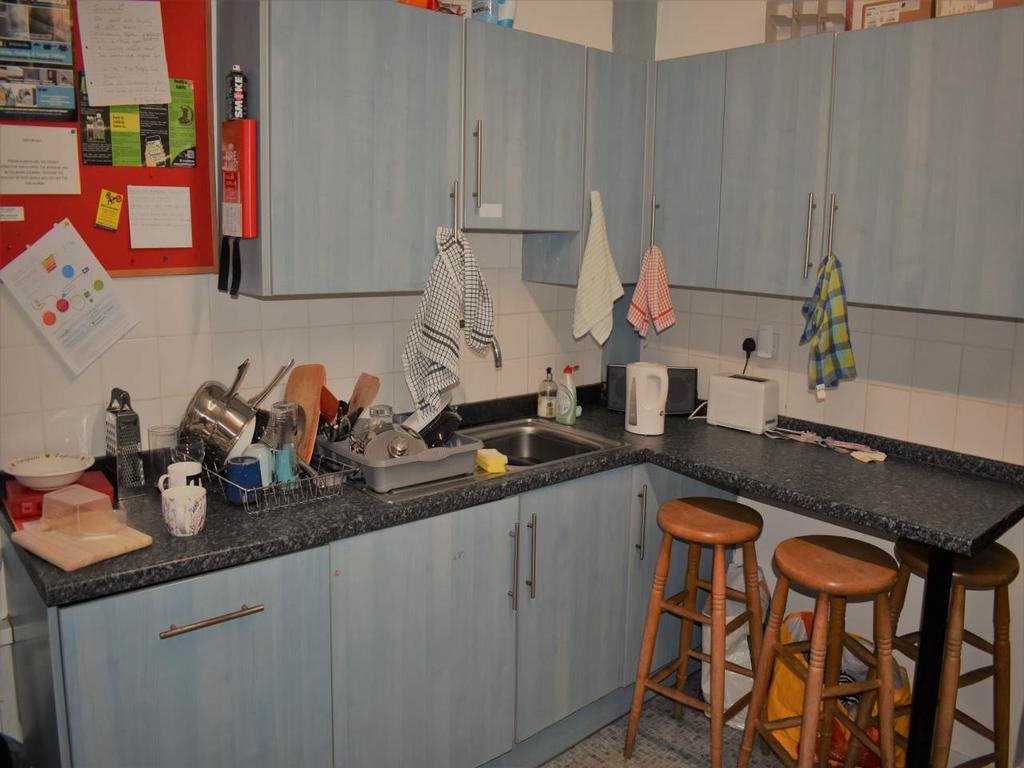Kitchen Reverse