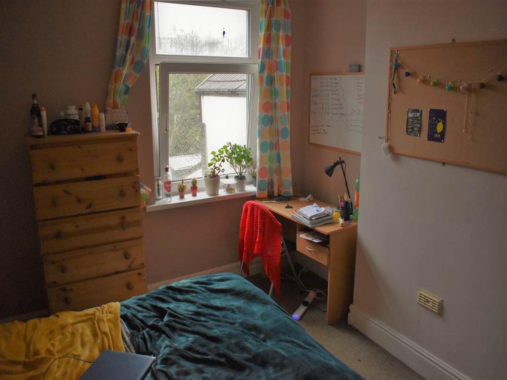 First Floor Middle B