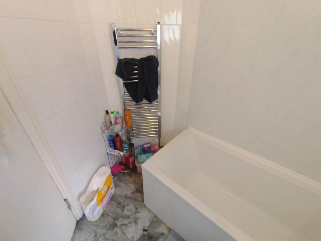 First Floor Bathroom